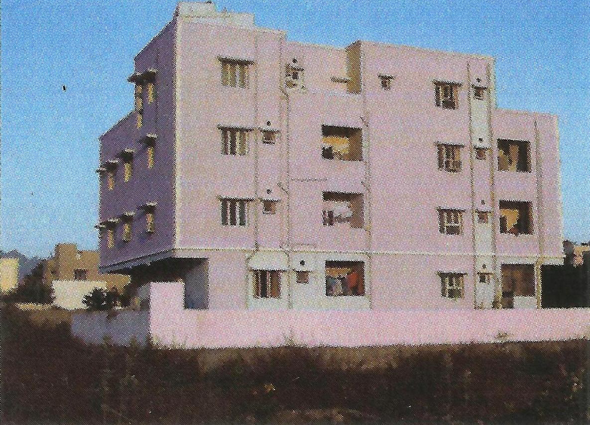 Siri Gayatri Towers - Hyderabad