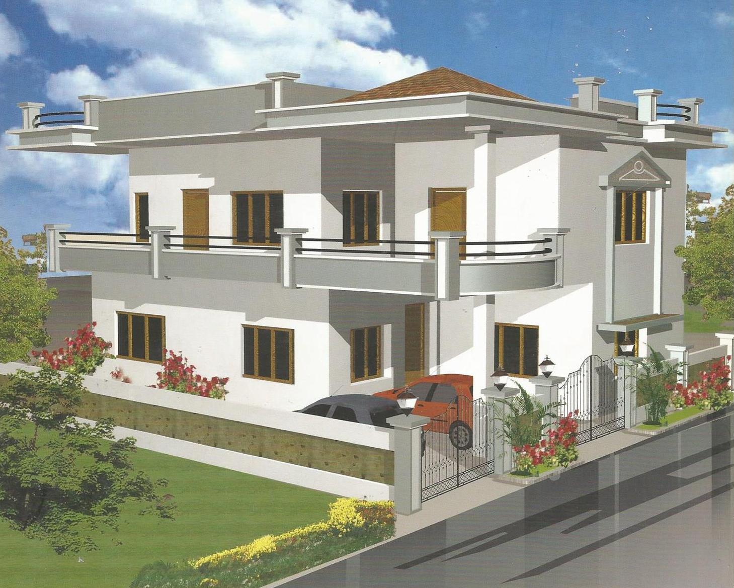 Sirideep Nivas - Hyderabad