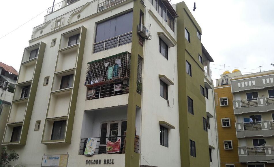 Golden Bell - Bengaluru
