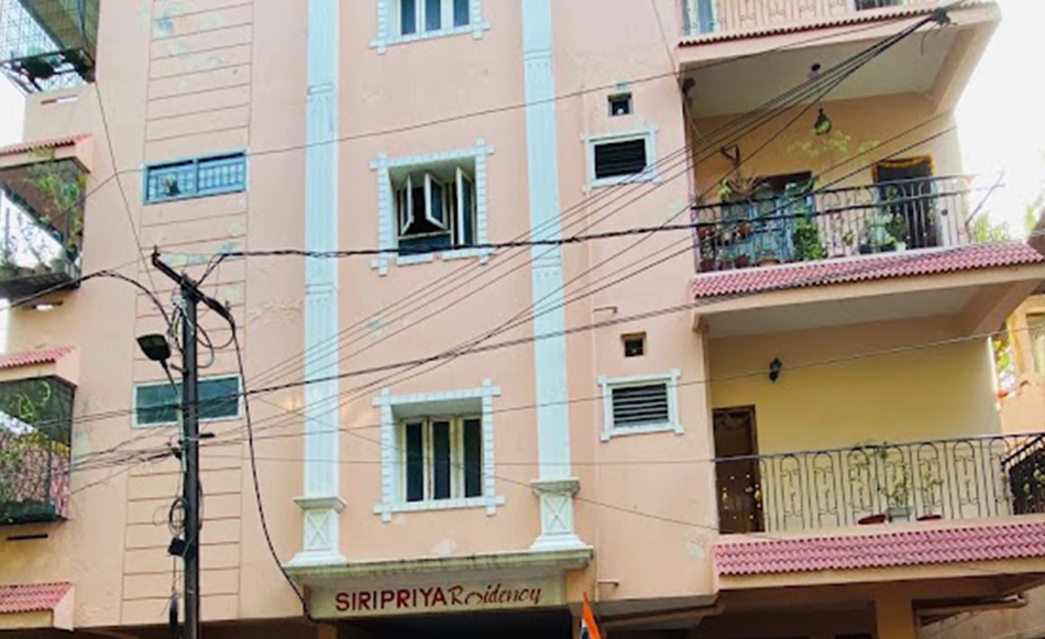 Siri Priya Residency